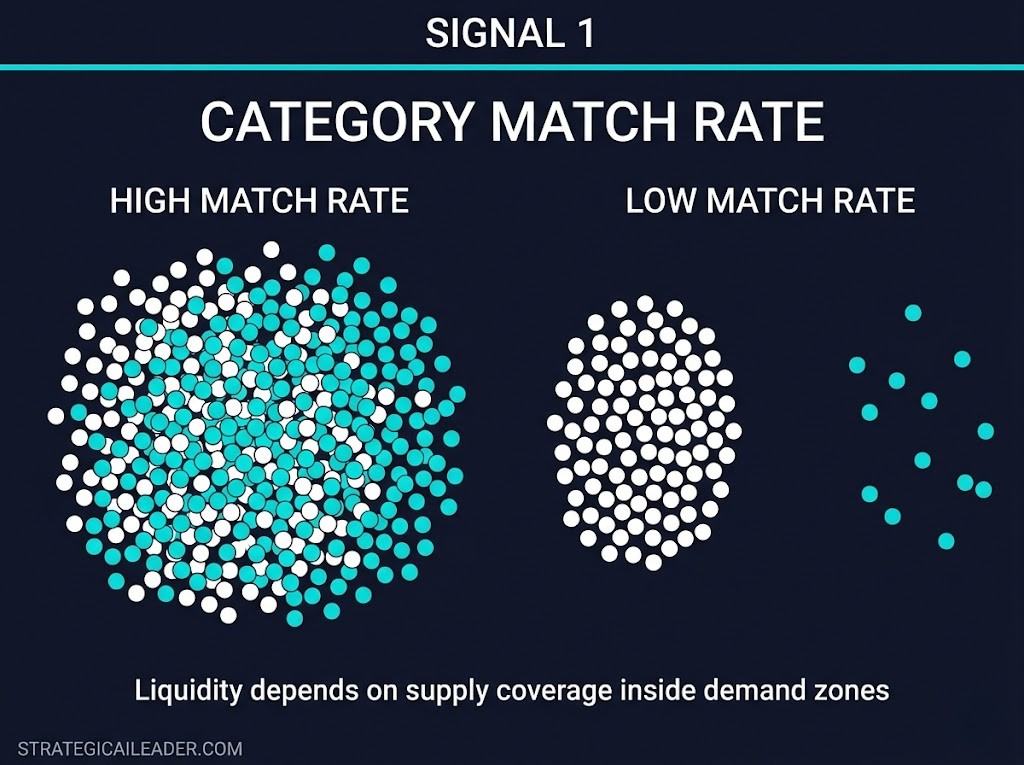 category-match-rate-liquidity-framework | Strategic AI Leader Richard Naimy Insights